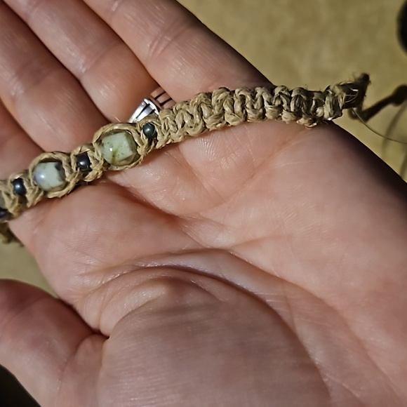 Bead bracelet - Picture 3 of 4